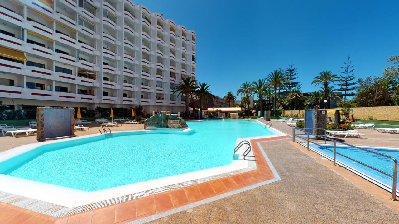 Tropical Paradise Appartamento Playa del Inglés